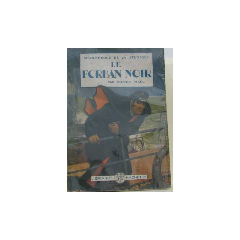 Le forban noir