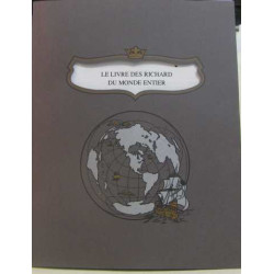 Le livre des hirat du monde entier