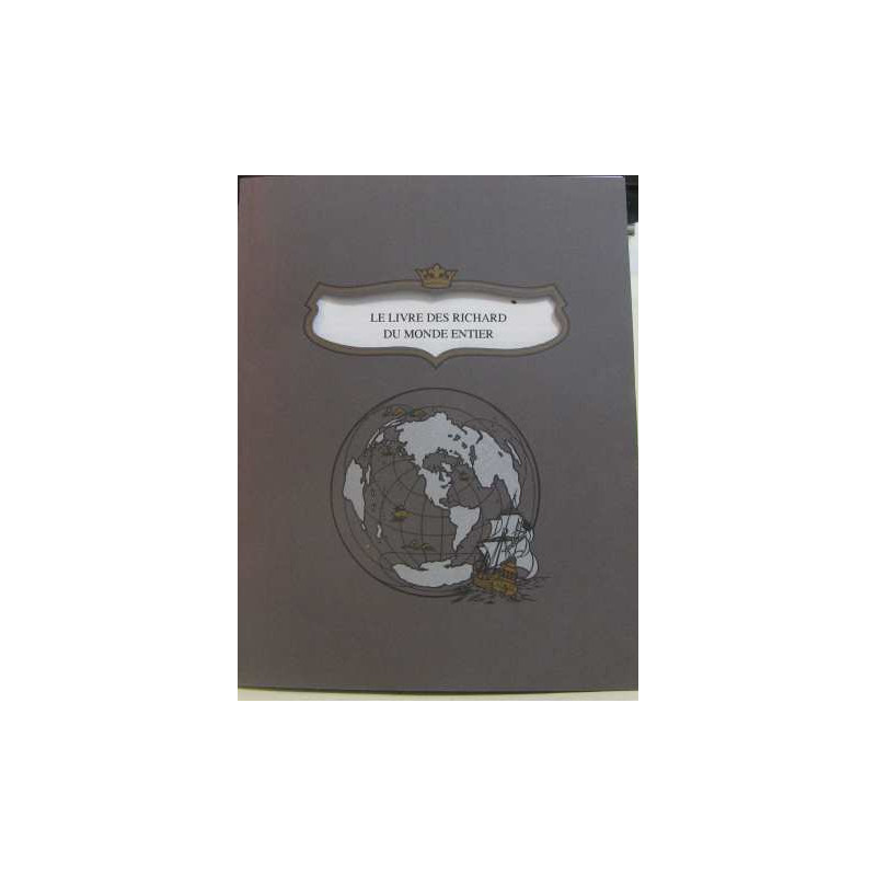 Le livre des hirat du monde entier