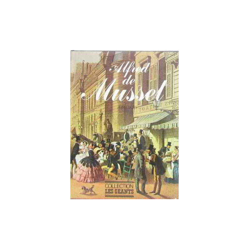 Alfred de musset