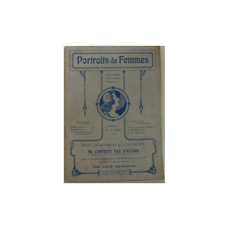 Portraits de femmes n°48: catherine de médicis