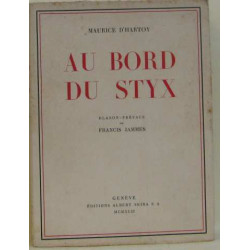 Au bord du styx