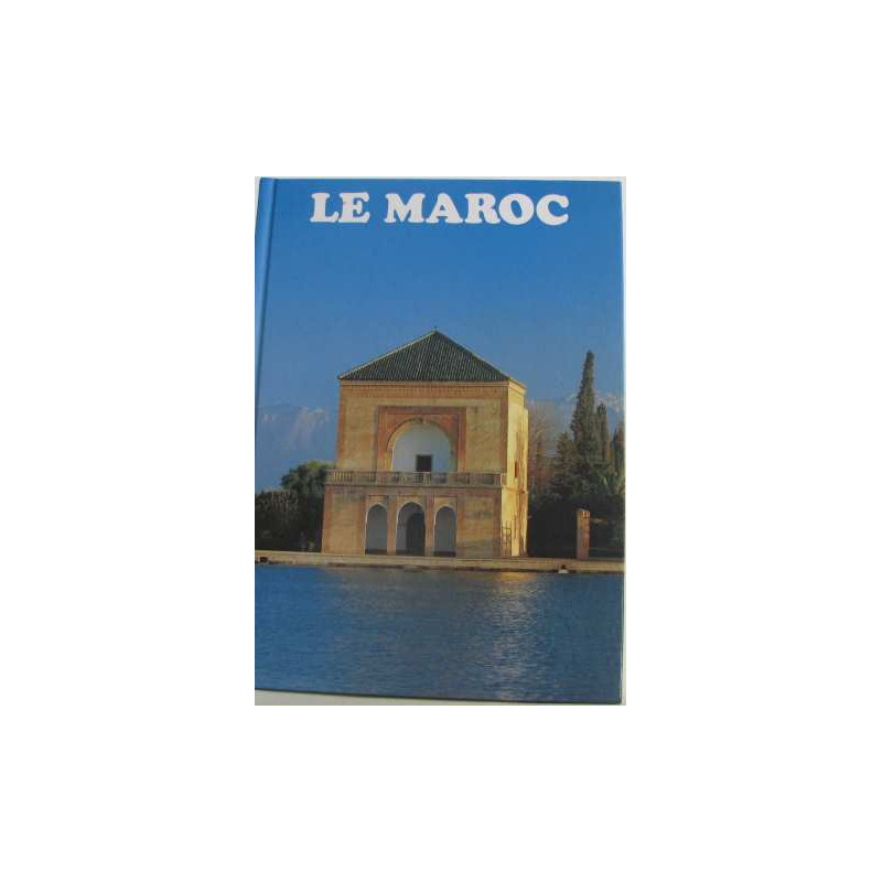 Le Maroc