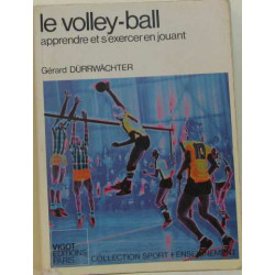 Le volley-ball