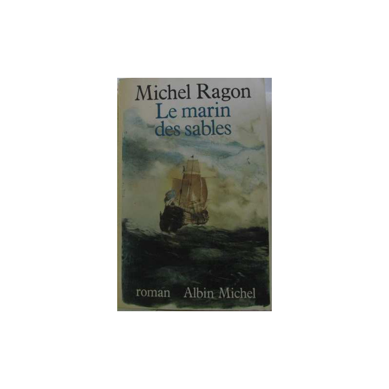Le marin des sables