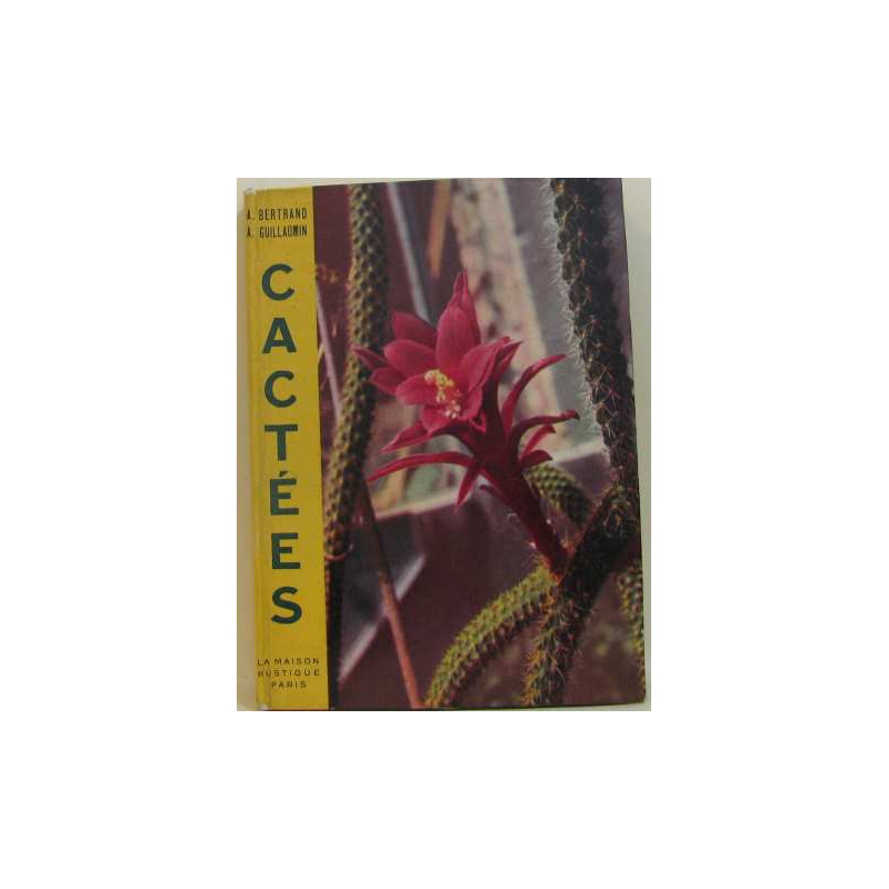 Cactées