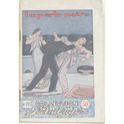 La perle noire