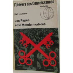 Les papes et le monde moderne (1800-1963)