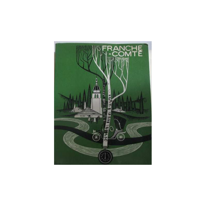 Franche-comté