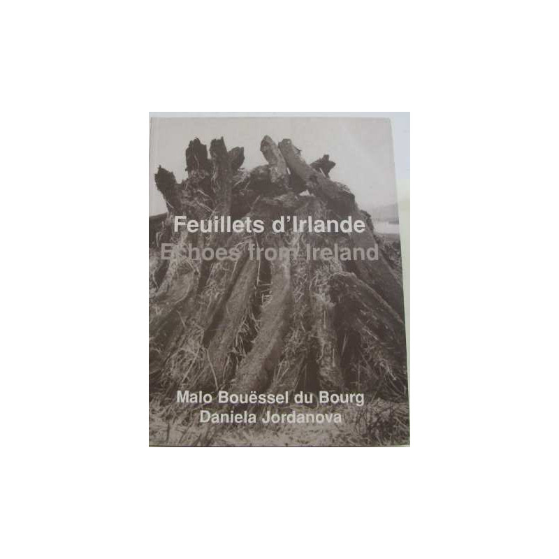 Feuillets d'Irlande