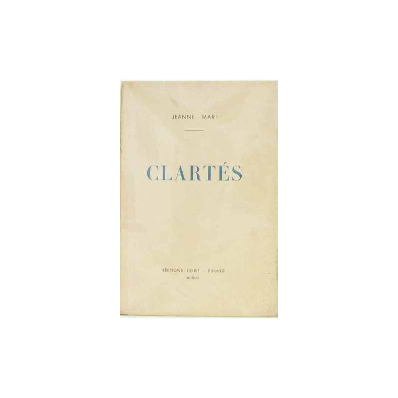 Clartés