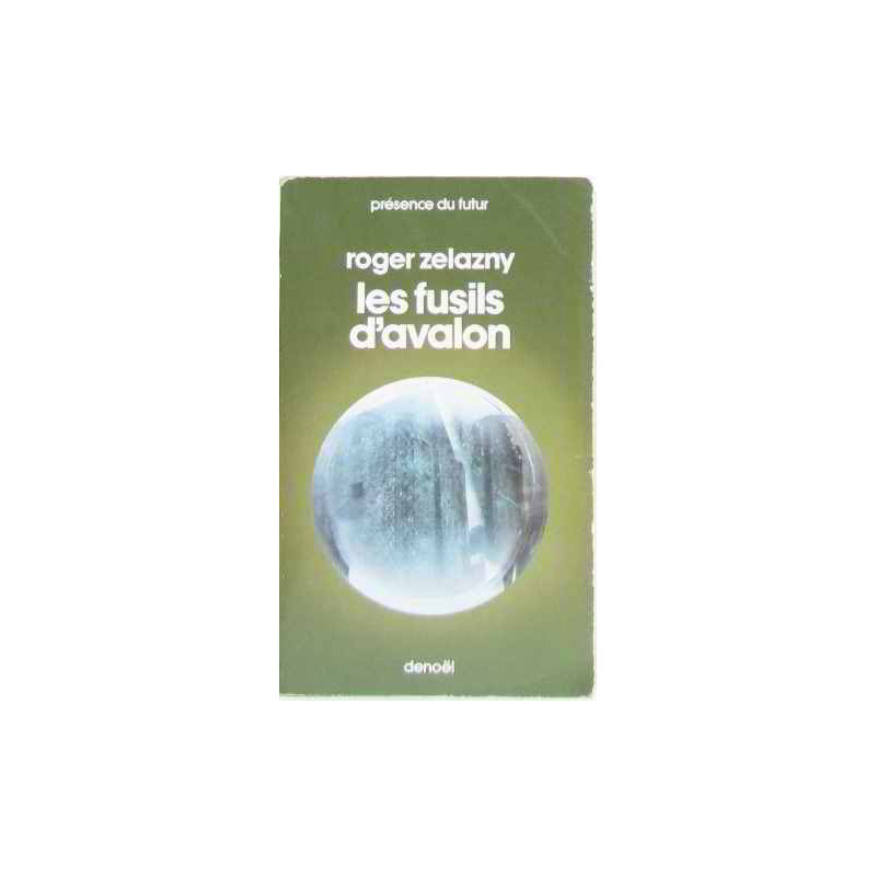 Les fusils d'avalon