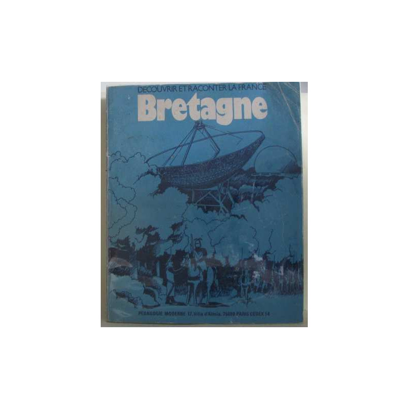 Bretagne