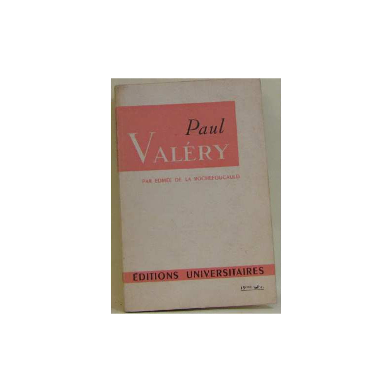 Paul valéry