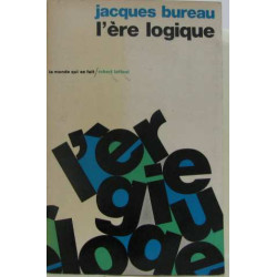 L'ére logique