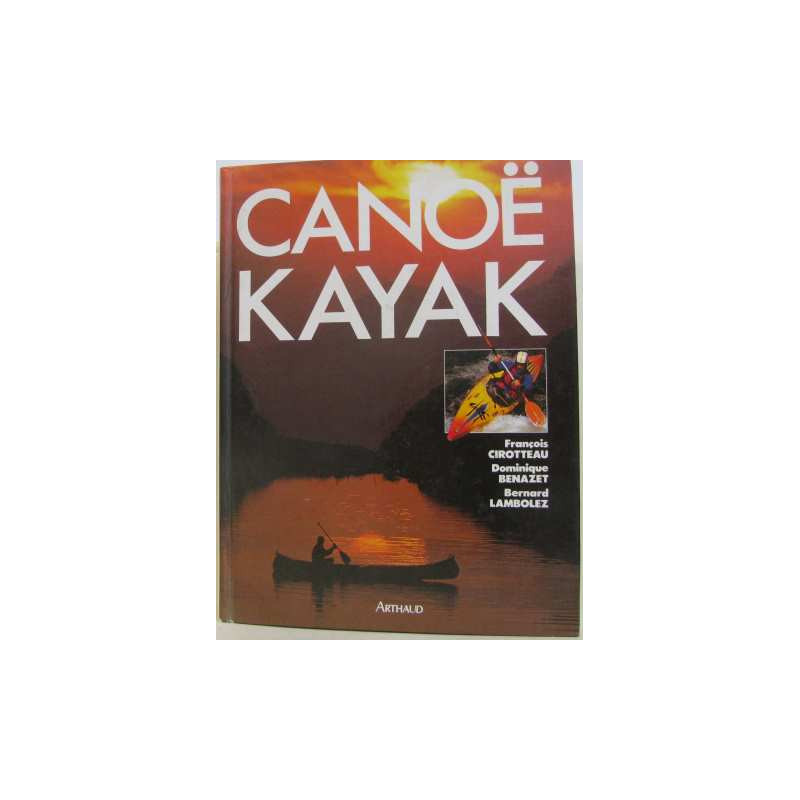 Canoë kayak