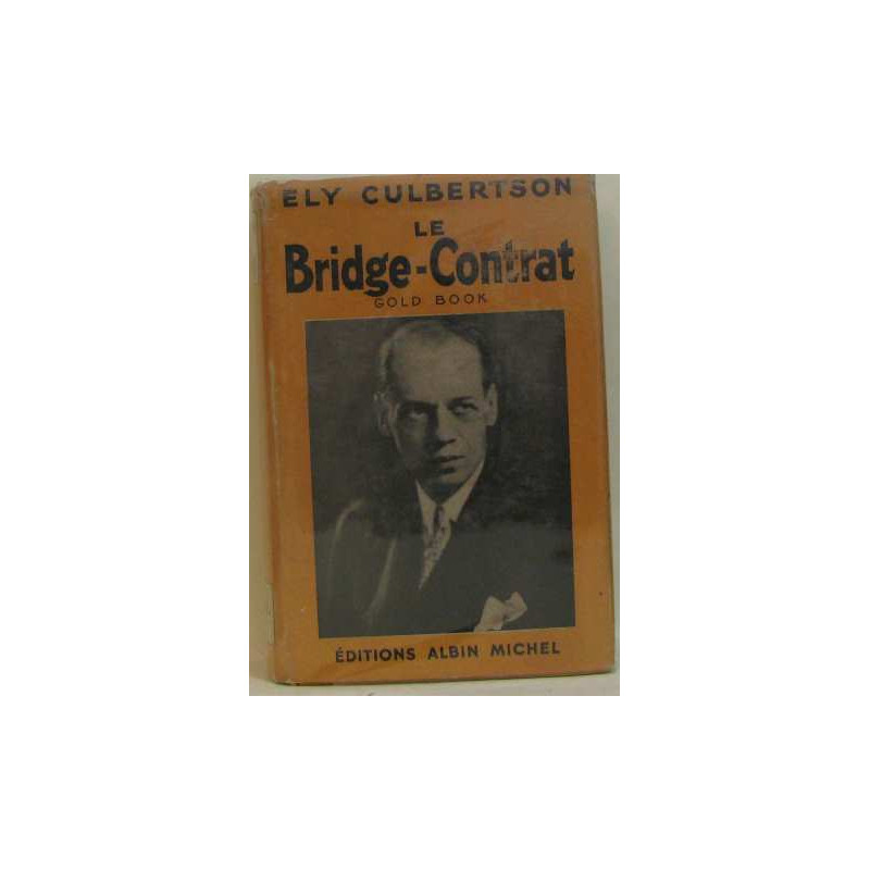 Le bridge contrat