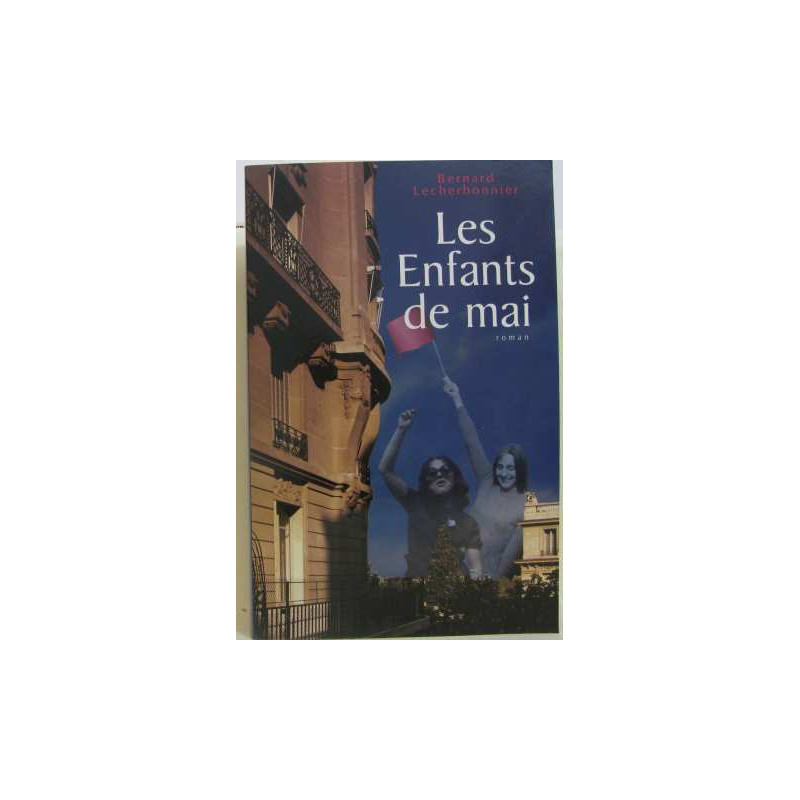 Les Enfants de mai