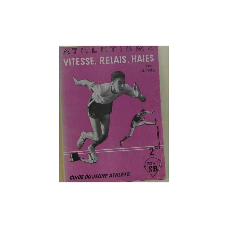 Vitesse-relais-haies