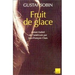 Fruit de glace