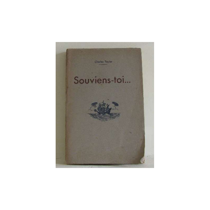 Souviens-toi