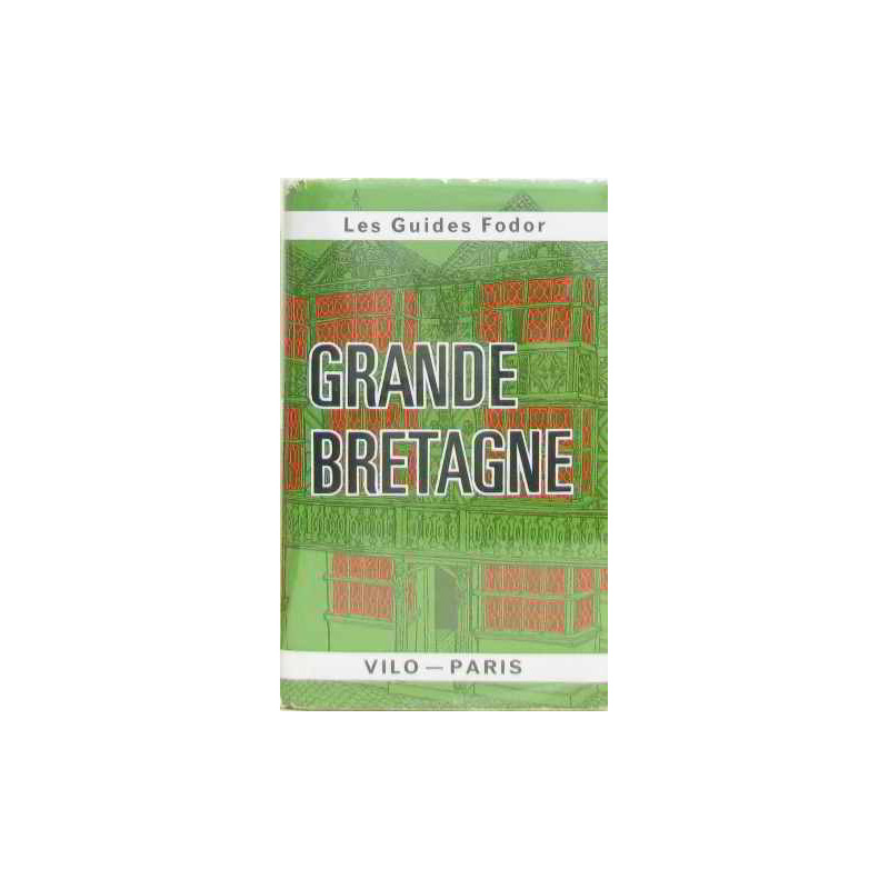 Grande-bretagne