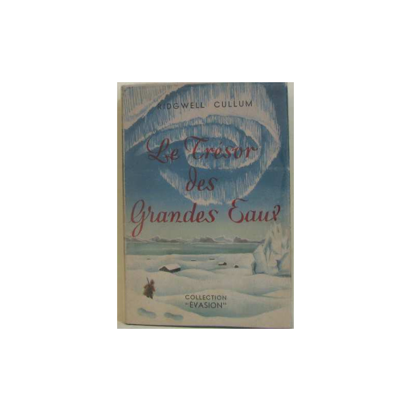 Le trésor des grandes eaux