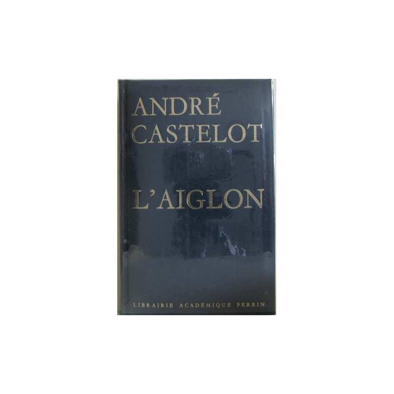 L'aiglon napoléon deux