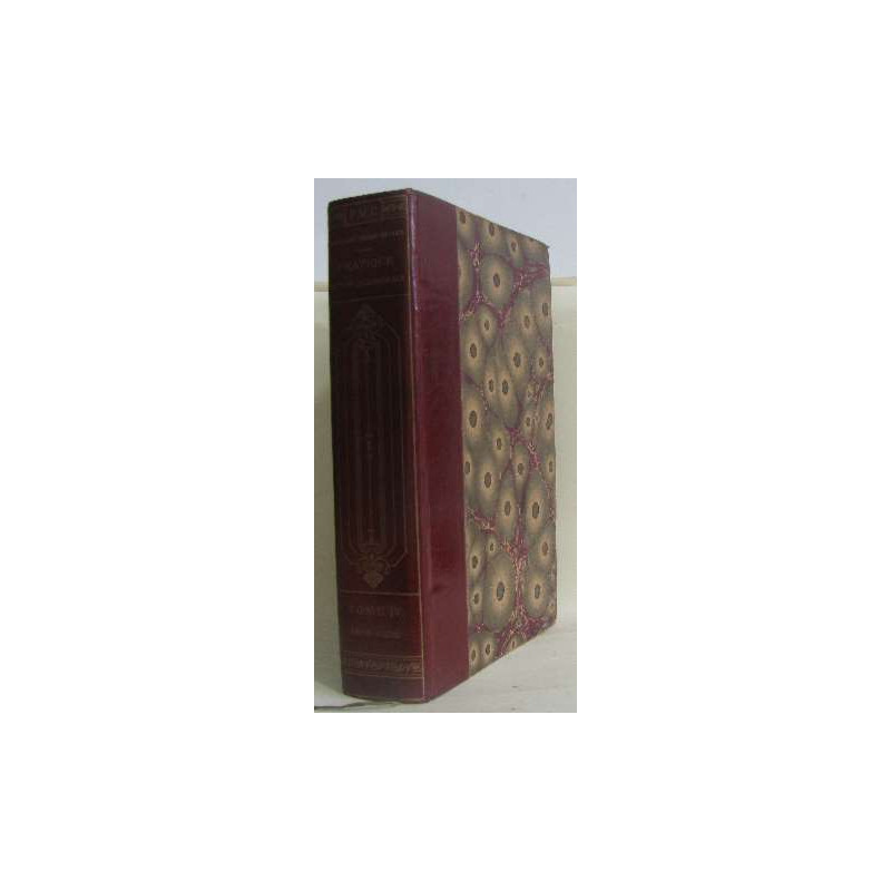 Pratique médico-chirurgicale tome IV kéfir - ozène