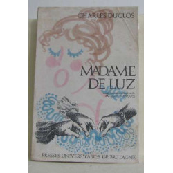 Madame de luz