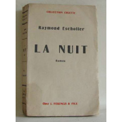 La nuit