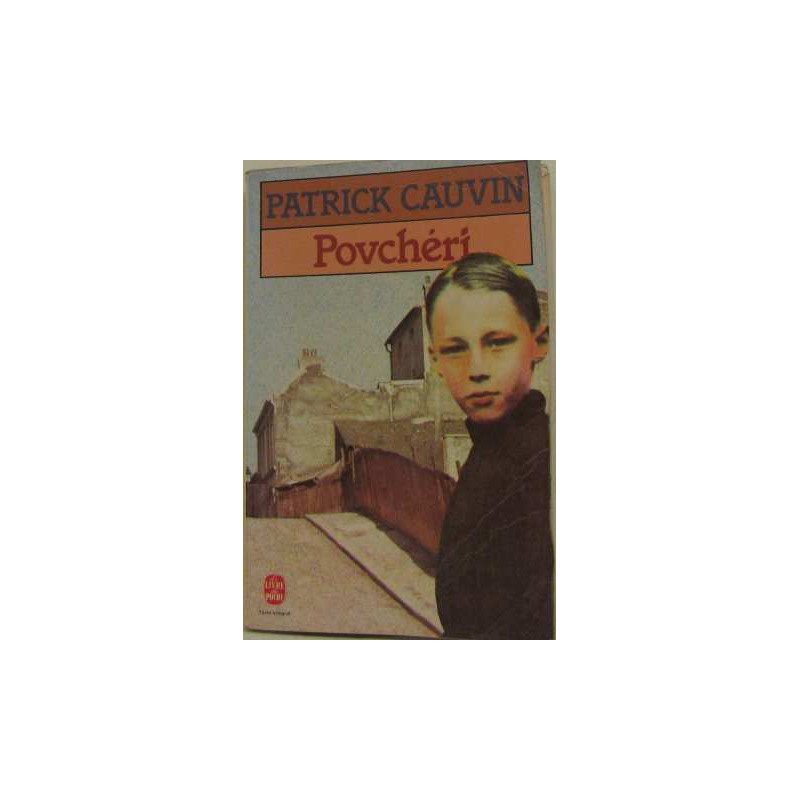 Povchéri
