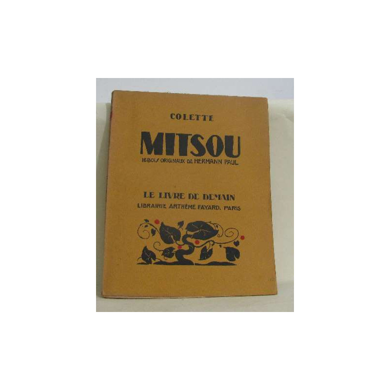 Mitsou