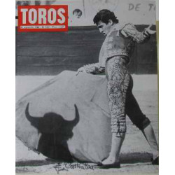 Toros 30 septembre 1984 n° 1237
