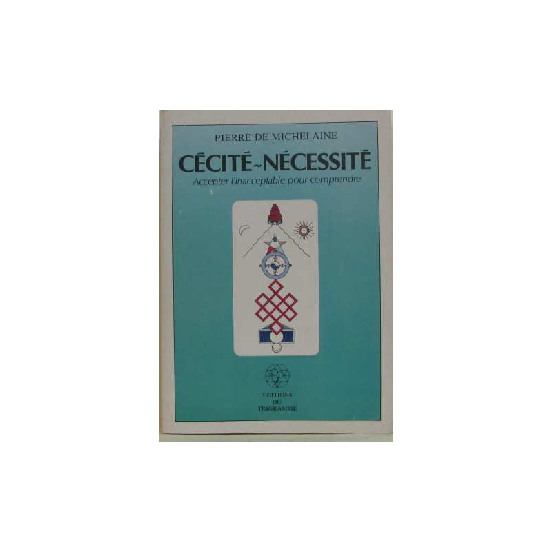Cécité-nécessité