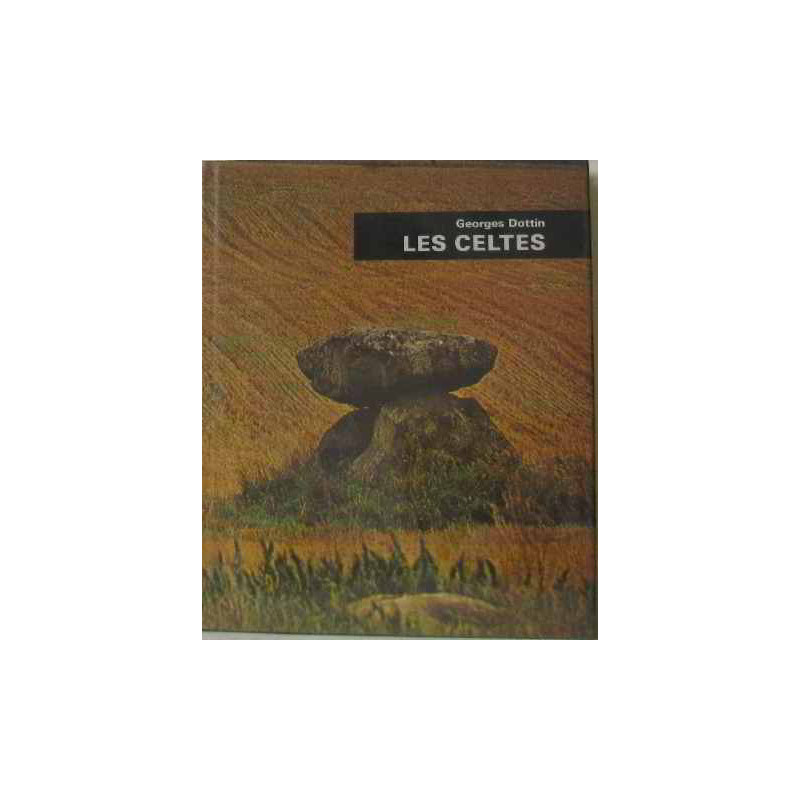 Les celtes