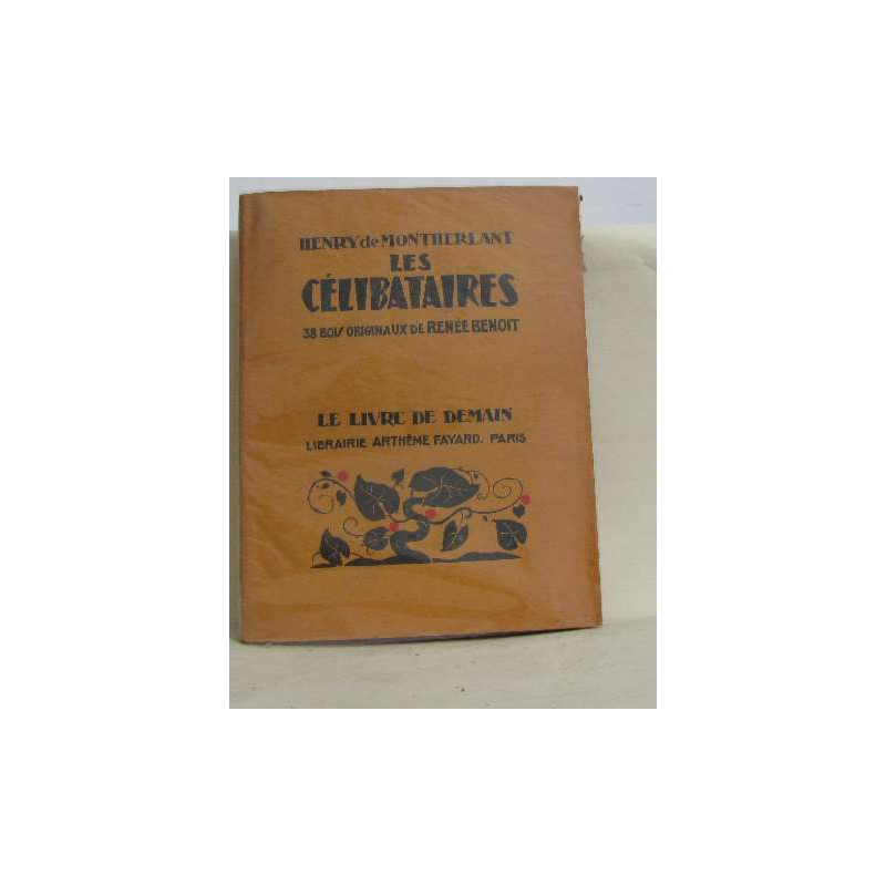 Les célibataires