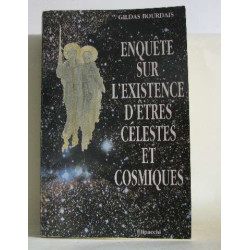 Enquete existence d'etres celestes cosmiques