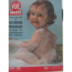 Point de vue- images du monde n°224 : a la recherche de raymond...