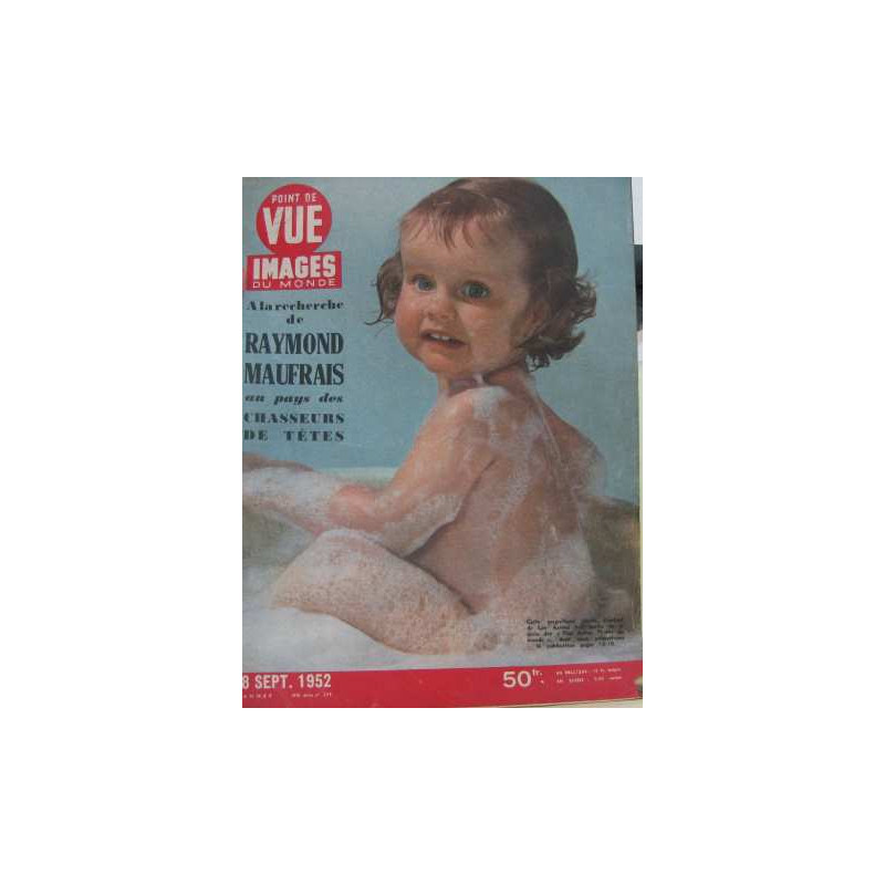 Point de vue- images du monde n°224 : a la recherche de raymond...