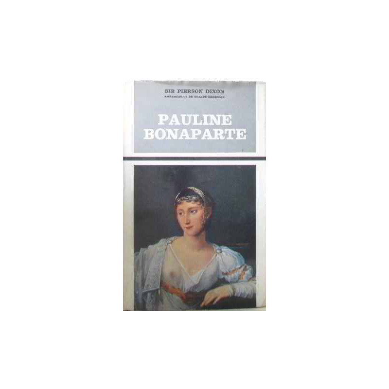 Pauline bonaparte