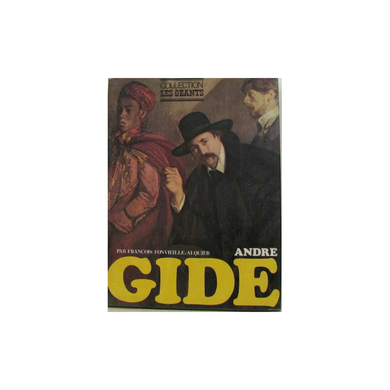 André gide