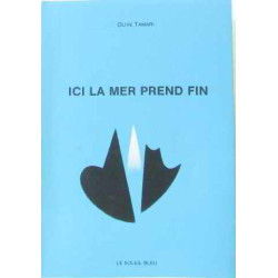 Ici la mer prend fin