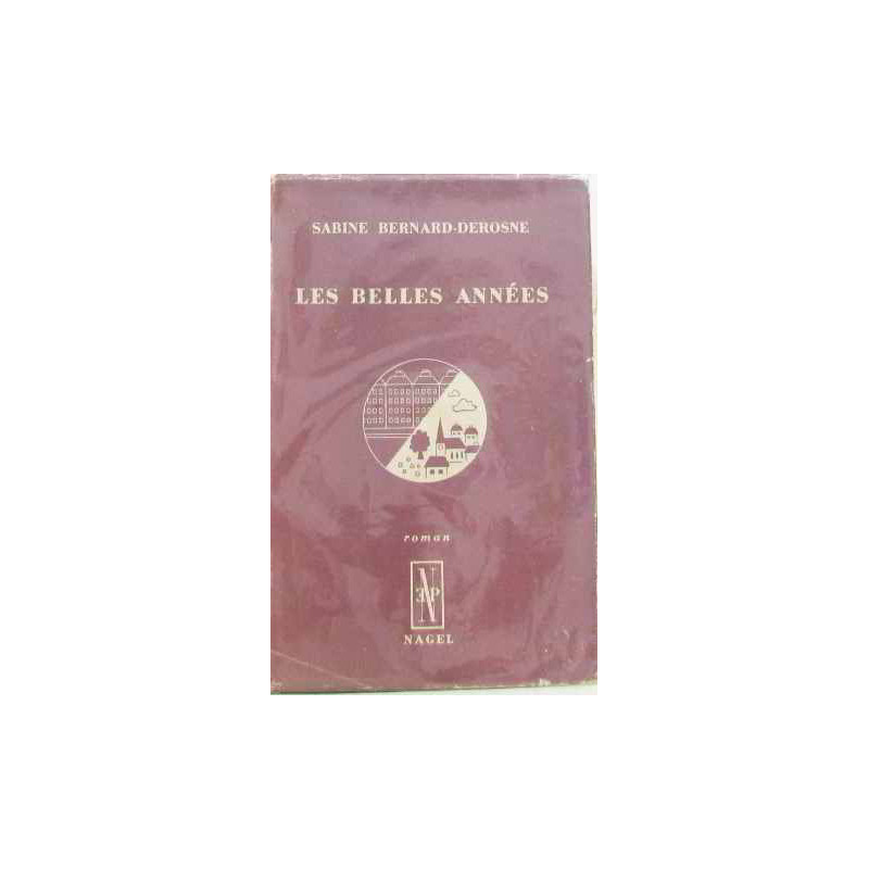 Les belles années
