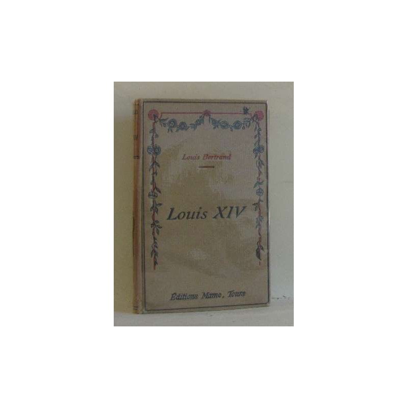 Louis XIV