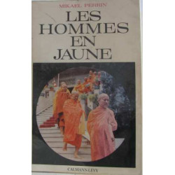 Les hommes en jaune