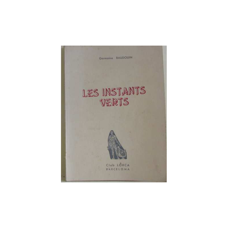 Les instants verts