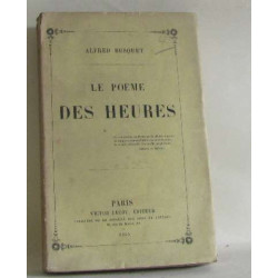 Le poème des heures