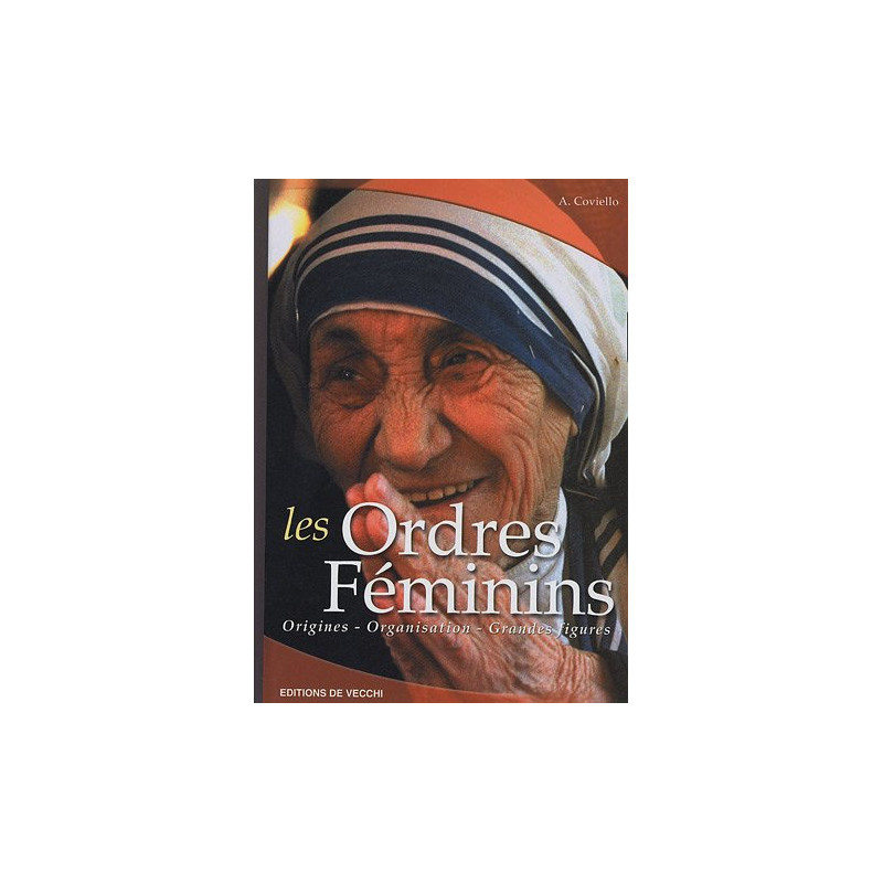 Les Ordres Féminins