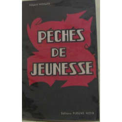 Péchés de jeunesse